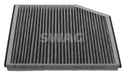 Фильтр, воздух во внутренном пространстве SWAG купить